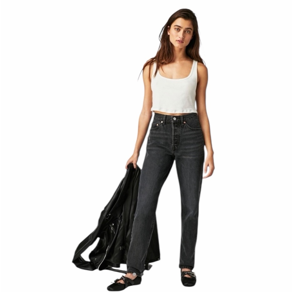 NWT‎ Levi’s 501 ‘81